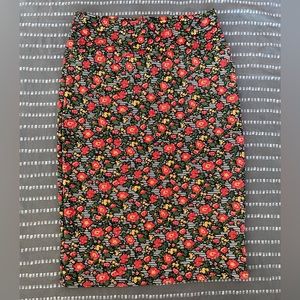 Medium Lularoe Cassie, NWOT